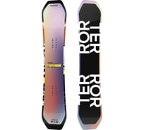 Сноуборд TERROR CREW Ростовка 153 4680609706488