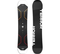Сноуборд TERROR DEFENDER Ростовка 153 4680609706426