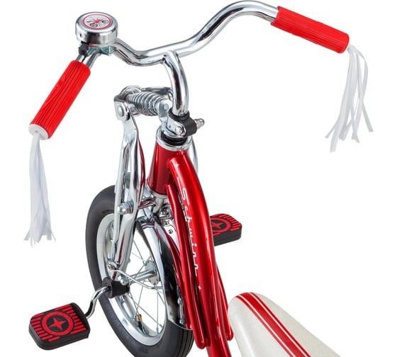 Детский велосипед SCHWINN Lil Stingray Super Deluxe Trike, красный S6608INT