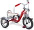 Детский велосипед SCHWINN Lil Stingray Super Deluxe Trike, красный S6608INT 2