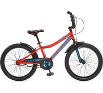 Детский велосипед SCHWINN Twister 20, красный S2378GINT