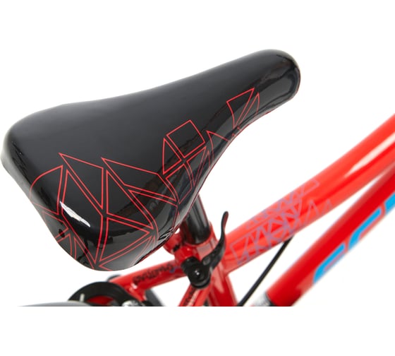 Детский велосипед SCHWINN Twister 20, красный S2378GINT