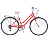 Велосипед SCHWINN Wayfarer Womens S4023FINT