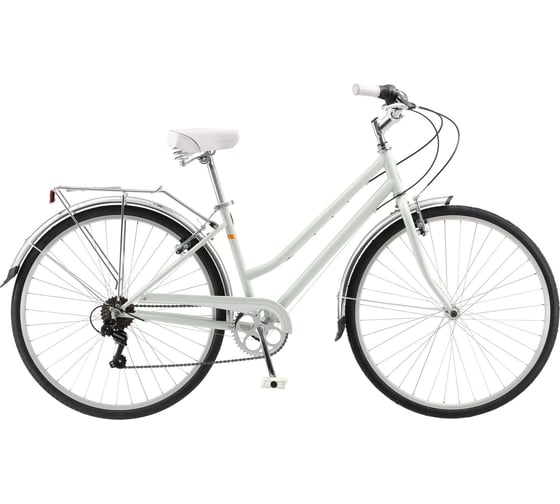 Велосипед SCHWINN Wayfarer Womens S4023DINT