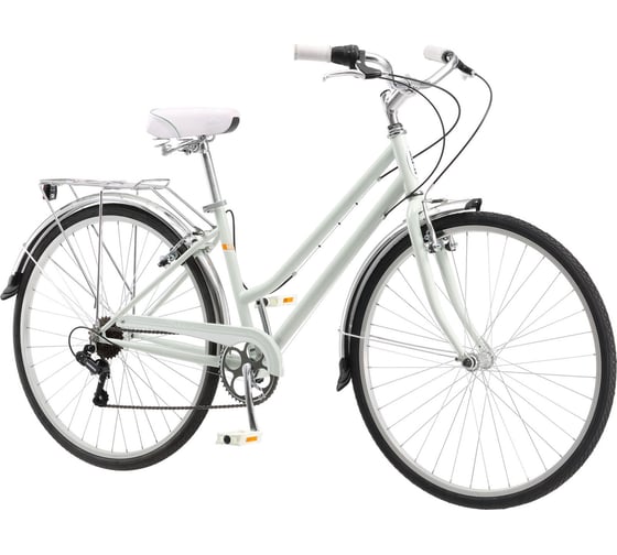 Велосипед SCHWINN Wayfarer Womens S4023DINT