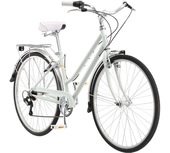 Велосипед SCHWINN Wayfarer Womens S4023DINT