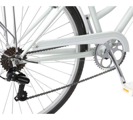 Велосипед SCHWINN Wayfarer Womens S4023DINT