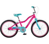 Детский велосипед SCHWINN Elm 20, розовый S1749RU