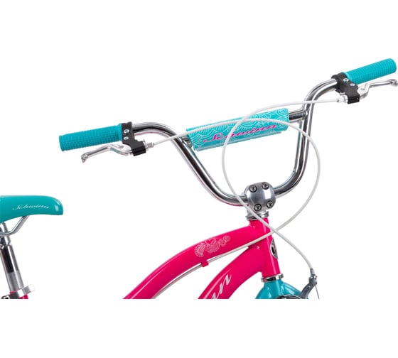 Детский велосипед SCHWINN Elm 20, розовый S1749RU