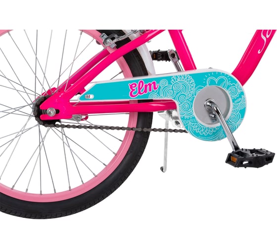 Детский велосипед SCHWINN Elm 20, розовый S1749RU