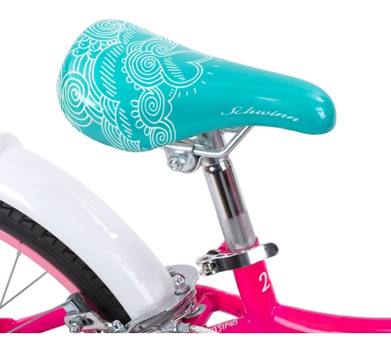 Детский велосипед SCHWINN Elm 20, розовый S1749RU