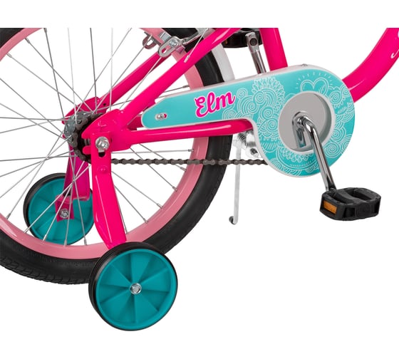 Детский велосипед SCHWINN Elm 18, розовый S0821RU