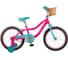 Детский велосипед SCHWINN Elm 18, розовый S0821RU 1