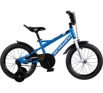 Детский велосипед SCHWINN Koen 16, синий S0614RUA