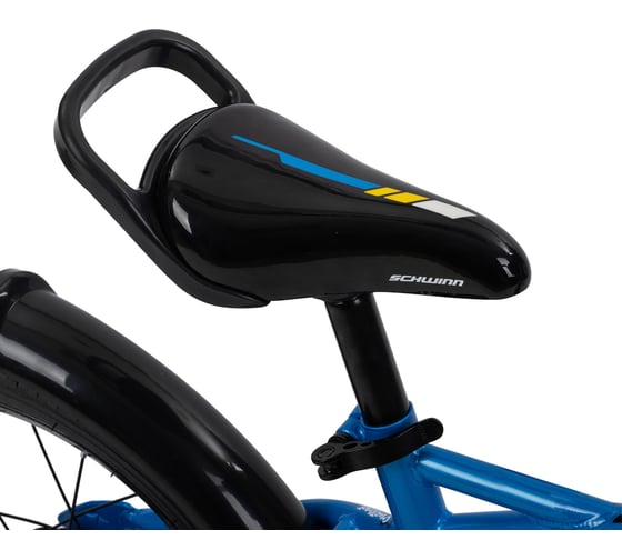 Детский велосипед SCHWINN Koen 16, синий S0614RUA