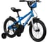 Детский велосипед SCHWINN Koen 16, синий S0614RUA 2