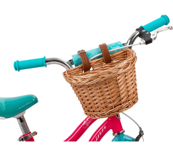 Детский велосипед SCHWINN Elm 12, розовый S0261INT