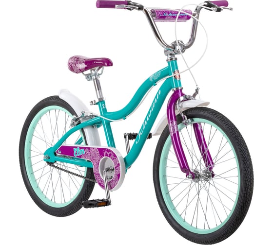 Детский велосипед SCHWINN Elm 20, голубой S1749RUB