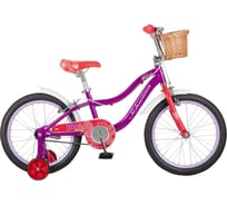 Детский велосипед SCHWINN Elm 18, фиолетовый S0821RUA