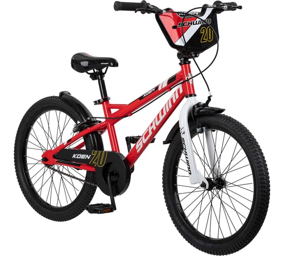 Детский велосипед SCHWINN Koen 20, красный S1748RUA
