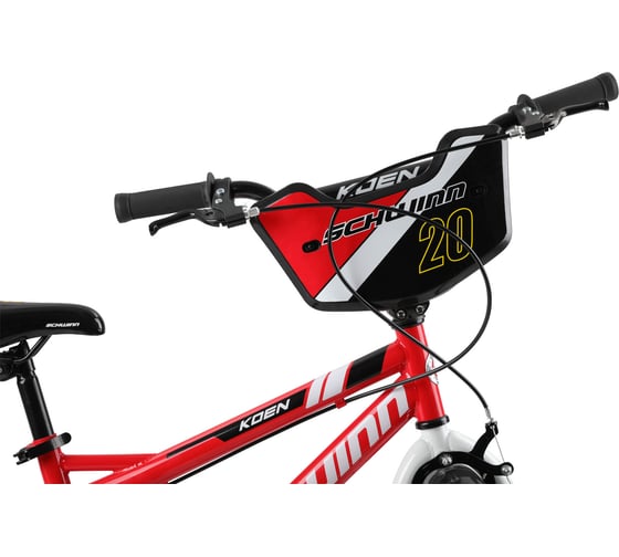 Детский велосипед SCHWINN Koen 20, красный S1748RUA