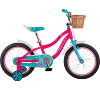 Детский велосипед SCHWINN Elm 16, розовый S0615RU