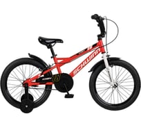 Детский велосипед SCHWINN Koen 18, красный S0820RUA