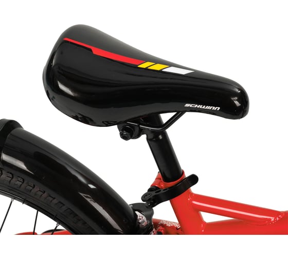Детский велосипед SCHWINN Koen 18, красный S0820RUA
