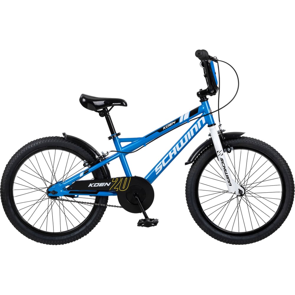 Детский велосипед SCHWINN Koen 20, синий S1748RUB - выгодная цена ...