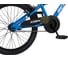 Детский велосипед SCHWINN Koen 20, синий S1748RUB 4