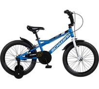 Детский велосипед SCHWINN Koen 18, синий S0820RUB