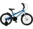 Детский велосипед SCHWINN Koen 18, синий S0820RUB 1