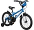 Детский велосипед SCHWINN Koen 18, синий S0820RUB 2