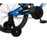 Детский велосипед SCHWINN Koen 18, синий S0820RUB 4