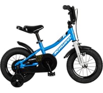 Детский велосипед SCHWINN Koen 12, синий S0266AINT