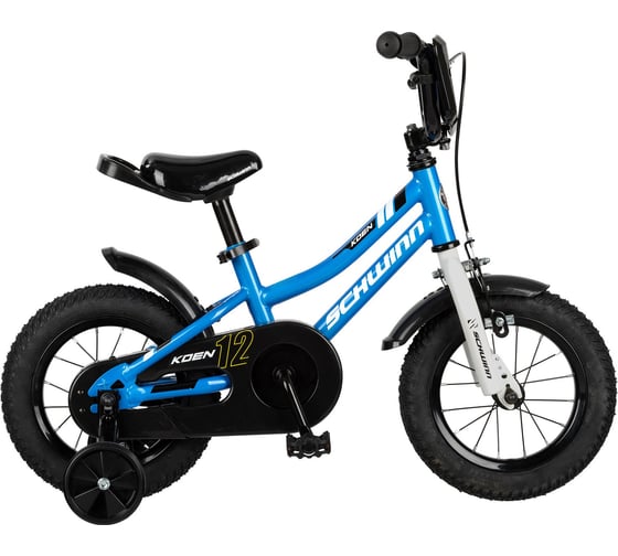 Детский велосипед SCHWINN Koen 12, синий S0266AINT