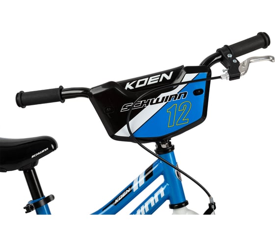 Детский велосипед SCHWINN Koen 12, синий S0266AINT