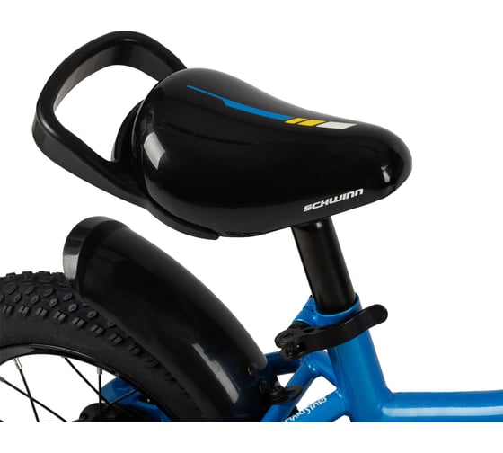 Детский велосипед SCHWINN Koen 12, синий S0266AINT