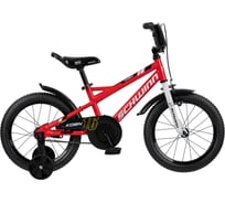 Детский велосипед SCHWINN Koen 16, красный S0614RU