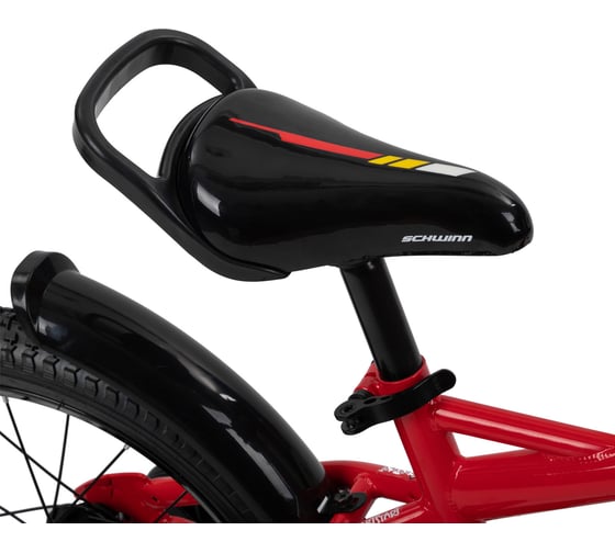 Детский велосипед SCHWINN Koen 16, красный S0614RU