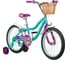 Детский велосипед SCHWINN Elm 18, голубой S0821RUB 2