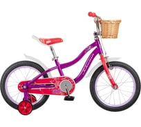 Детский велосипед SCHWINN Elm 16, фиолетовый S0615RUA