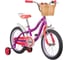 Детский велосипед SCHWINN Elm 16, фиолетовый S0615RUA 2