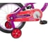Детский велосипед SCHWINN Elm 16, фиолетовый S0615RUA 4