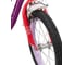Детский велосипед SCHWINN Elm 16, фиолетовый S0615RUA 6