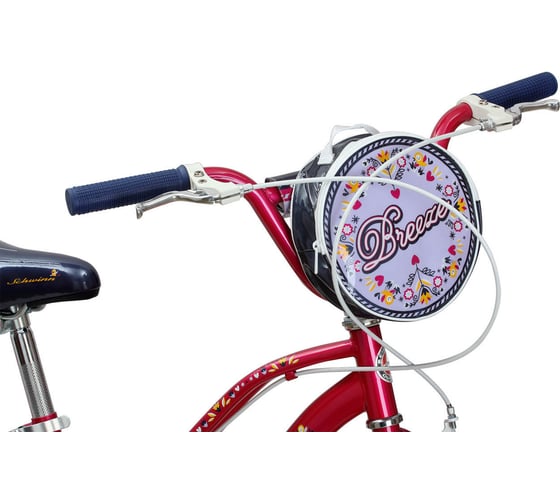 Детский велосипед SCHWINN Breeze, колёса 20 S0925RU