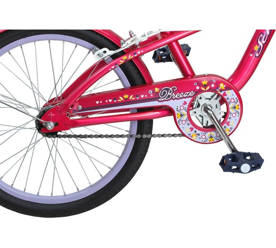 Детский велосипед SCHWINN Breeze, колёса 20 S0925RU