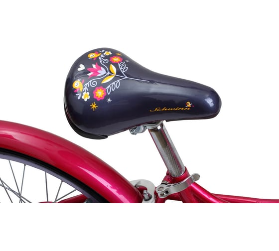 Детский велосипед SCHWINN Breeze, колёса 20 S0925RU