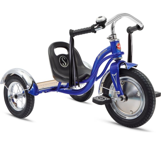 Велосипед SCHWINN Roadster Trike, синий S6728