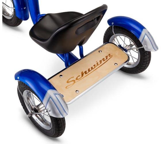 Велосипед SCHWINN Roadster Trike, синий S6728